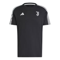 2024-2025 Juventus DNA Tee (Black) - M