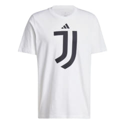 2024-2025 Juventus DNA Graphic Tee (White) - M