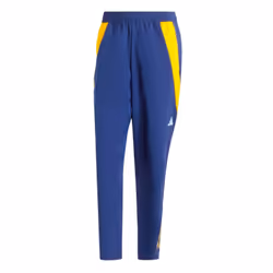 2024-2025 Real Madrid Presentation Pants (Navy) - XXL