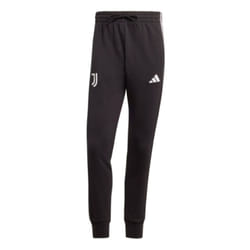 2024-2025 Juventus DNA Pants (Black) - 3XL