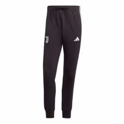 2024-2025 Juventus DNA Pants (Black) - S