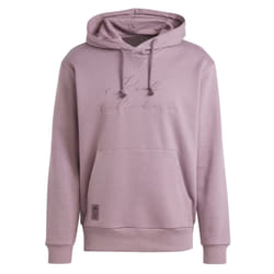 2024-2025 Real Madrid Seasonal Hoody (Shadow Fig) - XXL