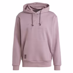 2024-2025 Real Madrid Seasonal Hoody (Shadow Fig) - XL