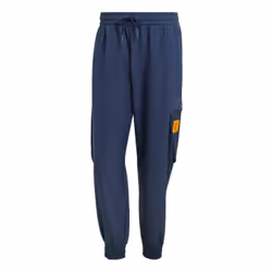 2024-2025 Real Madrid SZN Cargo Pants (Night Navy) - XL