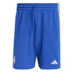 2024-2025 Real Madrid DNA Shorts (Blue) - XL