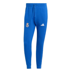 2024-2025 Real Madrid DNA Pants (Blue) - M