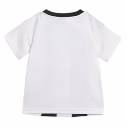 2024-2025 Juventus Home Baby Kit - 9-12 Months