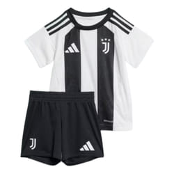 2024-2025 Juventus Home Baby Kit - 12-18 Months
