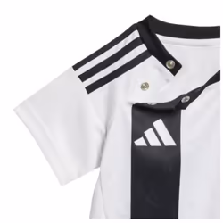 2024-2025 Juventus Home Baby Kit - 12-18 Months