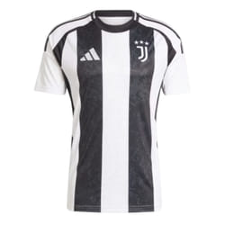 2024-2025 Juventus Home Shirt - XL