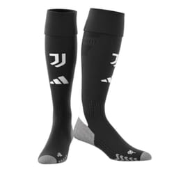 2024-2025 Juventus Home Socks (Black) - M