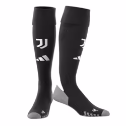 2024-2025 Juventus Home Socks (Black) - XL