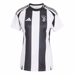 2024-2025 Juventus Home Shirt (Womens) - XL