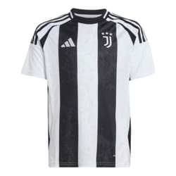 2024-2025 Juventus Home Shirt (Kids) - LB