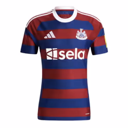 2024-2025 Newcastle United Away Shirt - S