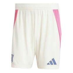 2024-2025 Juventus Away Shorts (White) - L