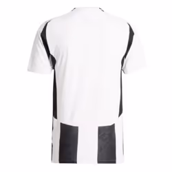 2024-2025 Juventus Authentic Home Shirt - L