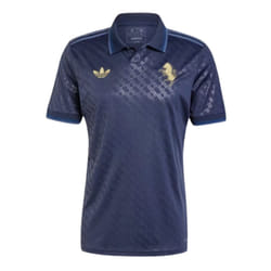 2024-2025 Juventus Third Shirt - XXL
