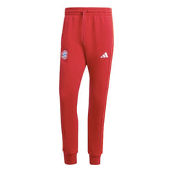 2024-2025 Bayern Munich DNA Pants (Red) - M