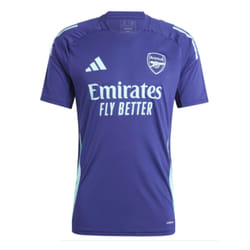 2024-2025 Arsenal Training Jersey (Night Sky) - L