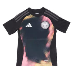 2024-2025 Leicester City Away Shirt (Kids) - SB