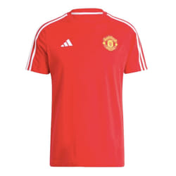 2024-2025 Man Utd DNA Tee (Red) - 3XL
