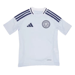 2024-2025 Leicester City Third Shirt - Kids - MB