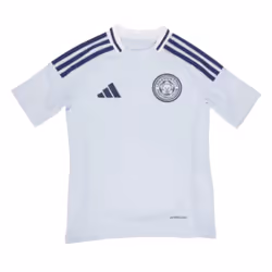 2024-2025 Leicester City Third Shirt - Kids - XLB