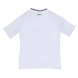 2024-2025 Leicester City Third Shirt - Kids - XLB