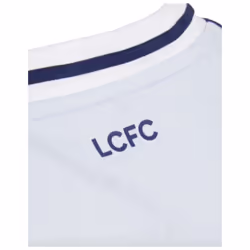 2024-2025 Leicester City Third Shirt - Kids - XLB
