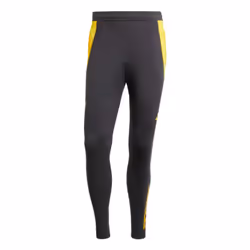 2024-2025 Jamaica Training Pants (Black) - XXL