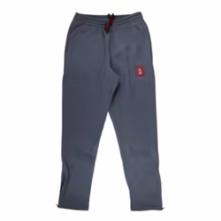 2024-2025 Man Utd Seasonal Tracksuit Bottoms (Utility Blue) - 3XL