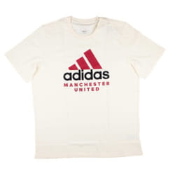 2024-2025 Man Utd SZN Graphic Tee (Cream White) - XL