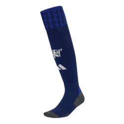 2024-2025 Man Utd Away Socks (Night Indigo) - XL