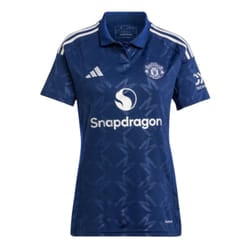 2024-2025 Man Utd Away Shirt (Womens) - M
