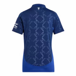 2024-2025 Man Utd Away Shirt (Womens) - M
