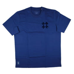 2024-2025 Man Utd Seasonal Tee (Victory Blue) - S