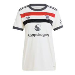 2024-2025 Man Utd Third Shirt (Womens) - XS