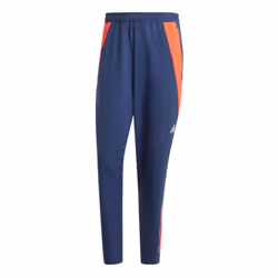 2024-2025 Man Utd Presentation Pants (Night Indigo) - S