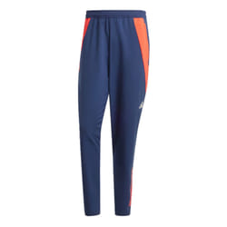 2024-2025 Man Utd Presentation Pants (Night Indigo) - S