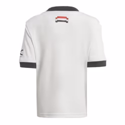 2024-2025 Man Utd Third Mini Kit - 5-6 Years