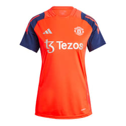 2024-2025 Man Utd Training Jersey (Red) - Womens - XL