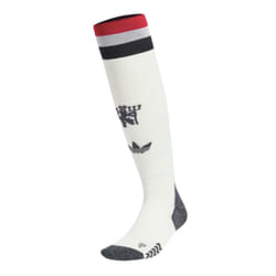 2024-2025 Man Utd Third Socks (Off White) - L
