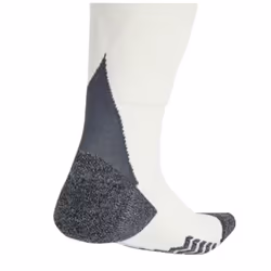 2024-2025 Man Utd Third Socks (Off White) - L