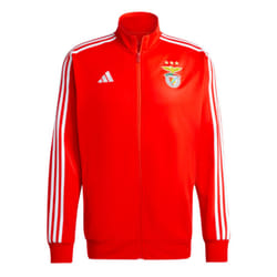 2024-2025 Benfica DNA Track Top (Red) - 3XL