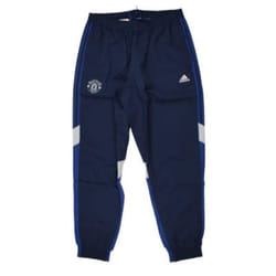 2024-2025 Man Utd Seasonal Training Pants (Night Indigo) - L