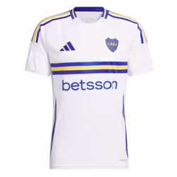 2024-2025 Boca Juniors Away Shirt - L