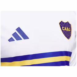 2024-2025 Boca Juniors Away Shirt - L