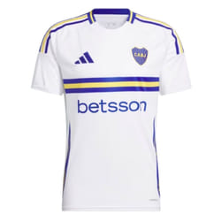 2024-2025 Boca Juniors Away Shirt - M