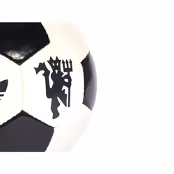 Adidas Manchester United Third Club Size 5 Football
